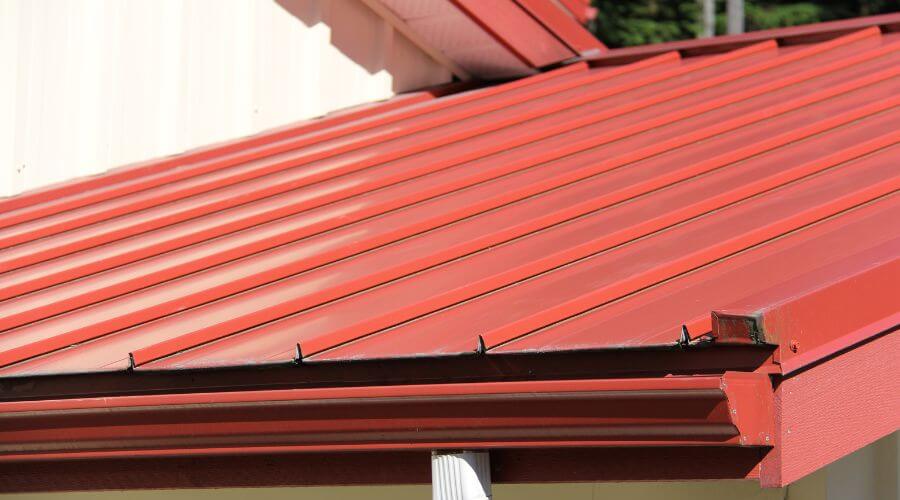 Roof Gutter Cleaning in Middletown, CT